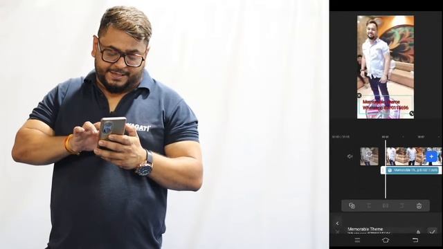 How to Edit 360 Selfie Booth Video | Best 360 Video Editing Software for Mobile | смотреть онлайн