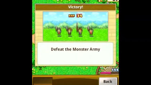 EE: Dungeon Village: Gameplay #3 смотреть онлайн