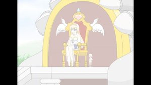 Demon Angel Sakura Vol-01 「ACT」 ► +10 y ocho ◄ MG