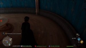 Hogwarts Legacy Прохождение на Русском без комментариев | ХОГВАРТС НАСЛЕДИЕ ЧАСТЬ 2