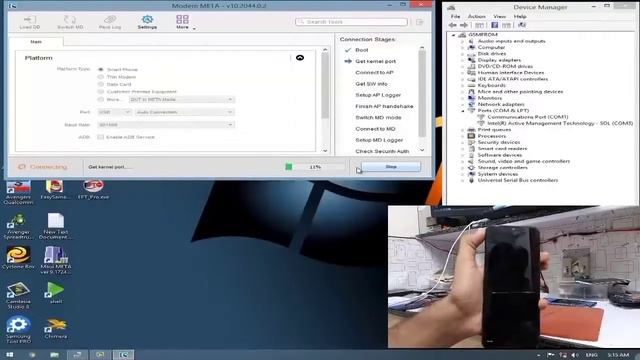 Tecno Spark 7 || KF6K || Imei Repair Without Any Box #TecnoSpark7ImeiRepair смотреть онлайн