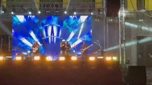 FM COVER BAND - Live in Votkinsk 2022