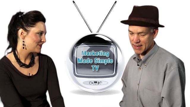 Mobile Marketing Today - Marketing Made Simple TV with Christina CK Kerley смотреть онлайн
