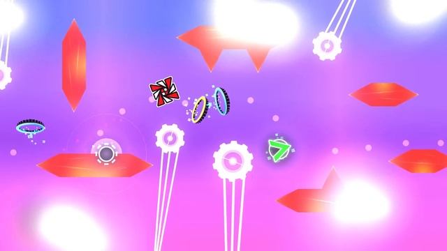 ''Ivashka'' 100% (XL Demon) by IvashkaUA | Geometry Dash [2.11] смотреть онлайн