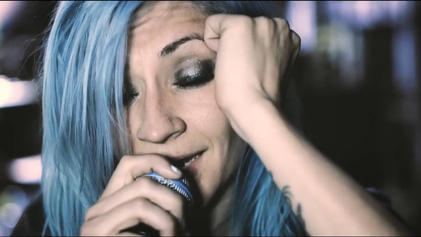 Lacey Sturm - Rot (HD)