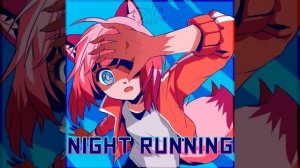 NIGHT RUNNING