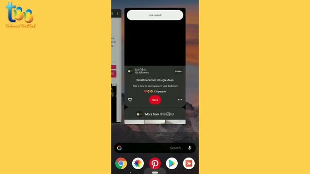 How To Download Pinterest Video in Android /IOS Phone