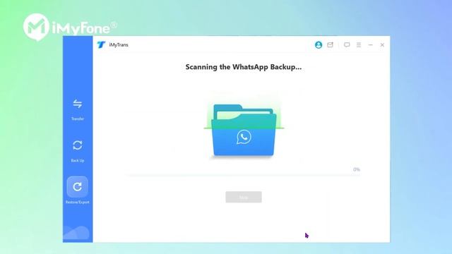 How to Export WhatsApp Chat to Computer смотреть онлайн