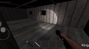 || Nextbots Survival Multiplayer Scary Horror Game Android Gameplay