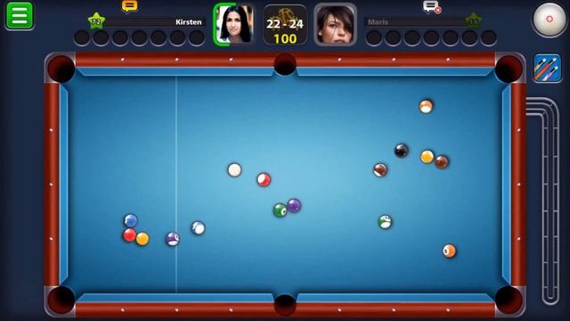 APK hack de 8 ball pool 4.8.4 смотреть онлайн