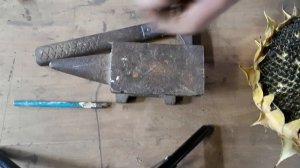 Как быстро и легко можно сделать чешуйки на блесне!