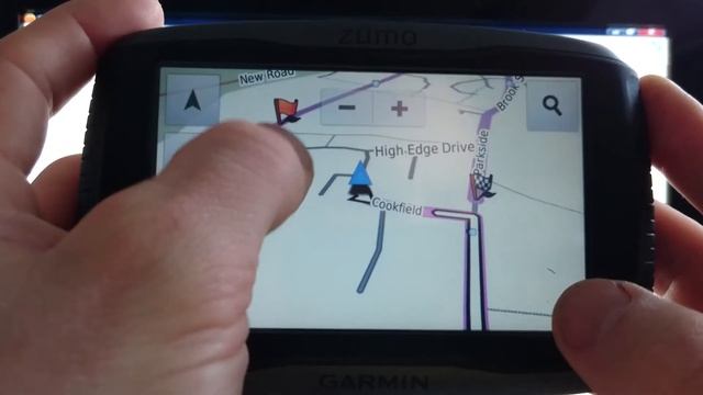 Video 5 Skipping shaping points garmin basecamp смотреть онлайн