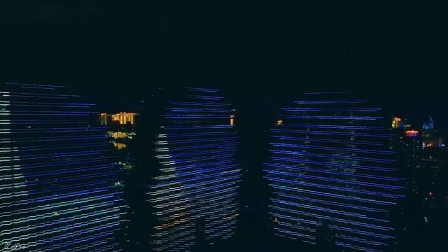 А что в Китае? — Хайнань 2020 — Дома-Деревья смотреть онлайн