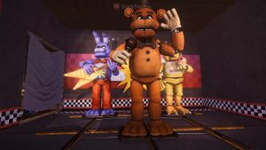 FNAF 1 Rewritten Overhaul - All Jumpscares & Extras