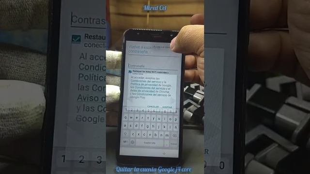 ✅ TUTORIAL COMO QUITAR CUENTA GOOGLE DE SAMSUNG J4 CORE ANDROID 8.1.0 PASO A PASO смотреть онлайн