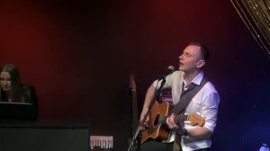 Starlight (cover version) LIVE в исполнении Алексея Плескача и Анны Гнип ( Muse )