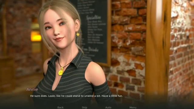 Last Call v0.1.17 android gameplay walkthrough part 1 смотреть онлайн