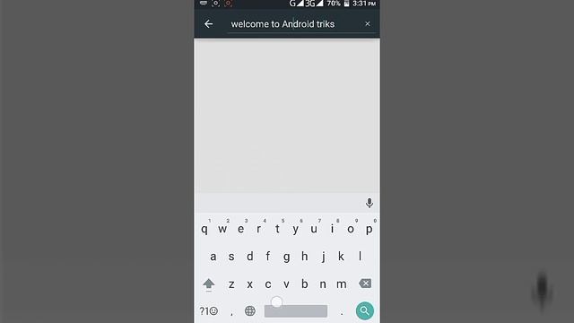 How get Android version 7.0 Nougat on any Android devices!!! смотреть онлайн