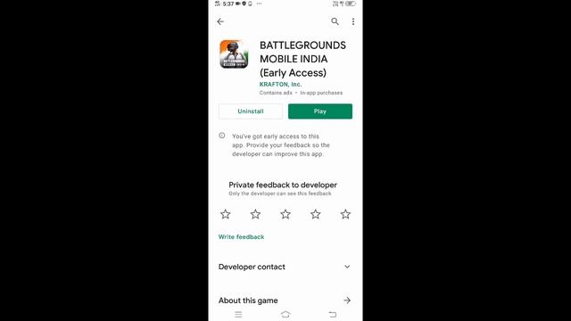 battlegrounds mobile India kaise install Karen смотреть онлайн