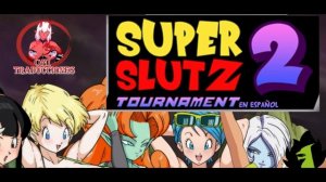 Descarga juego rikolino Super Slut Z Tournament 2 Final, en español para Android (joiplay) y Pc