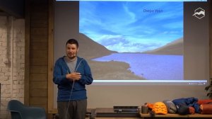 300 км по Кавказу