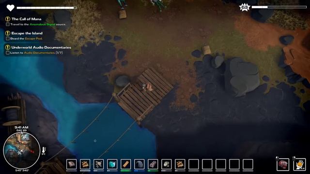 DYSMANTLE - Gameplay Part 107 - New Update v1.1.0.40 - New DLC - Underworld - Part 2 смотреть онлайн