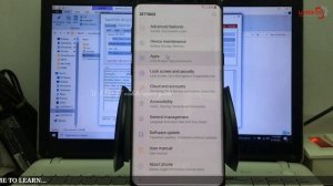 Samsung S8 plus FRP Bypass|android 7.0|UFIXIT|2021
