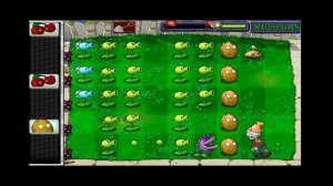 pvz brutal Android || pvz hard mode || pvz || pvz brutal