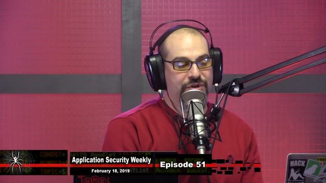 Android, Dark Web, & Development - Application Security Weekly #51