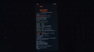 How To Install Project Elixir Android 14 ROM on Redmi Note 7 pro