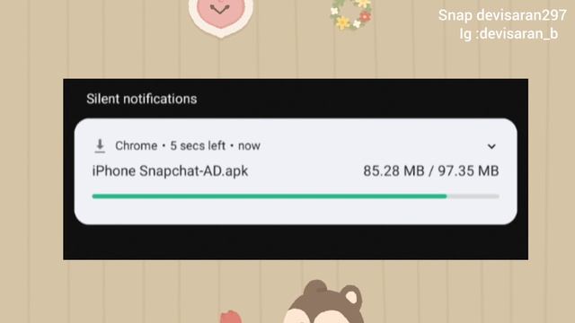 How to Get latest iOS emojis on Android Snapchat| iOS emojis on Android Malayalam|Easy for free 202 смотреть онлайн