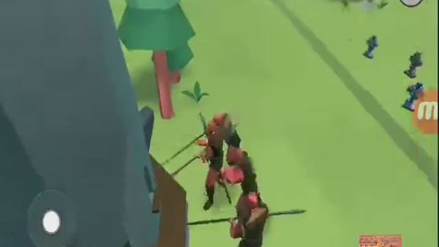 T.A.B.S Mobile?? EP 1 смотреть онлайн