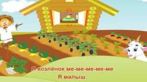 Мультик песенка как акуленок. Тыр тыр ТракТЫРишкА. Мультики  про животных.