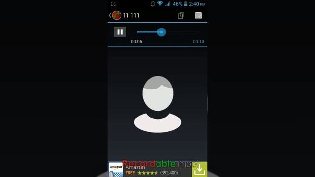 How to Record Incoming & Outgoing Calls in Android смотреть онлайн