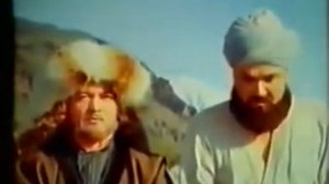 Отамдан қолган далалар 1 қисм (Узбекфильм). Otamdan qolgan dalalar 1 qism (O'zbekfilm).