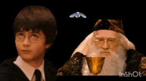 Harry Potter.