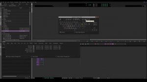 Курс Avid Media Composer. Урок 02. Интерфейс и настройки