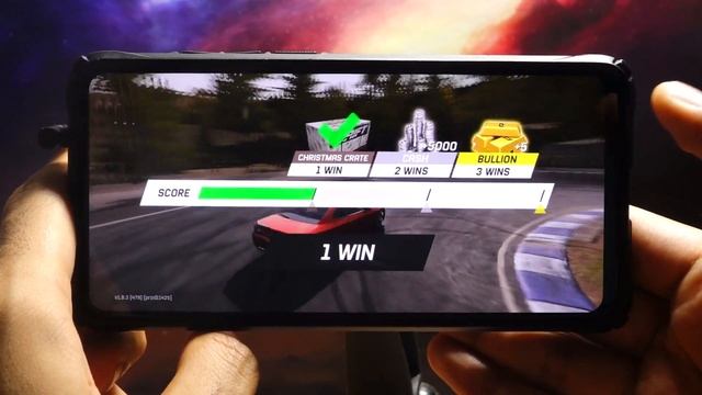 Torque Drift - Android Gameplay смотреть онлайн