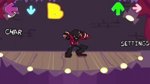 Fnf test playground #2 | Bob, Agoti and Henchman