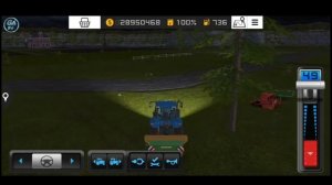 Farming Simulator 16 VS Farming Simulator 18,fs16 vs fs18,Special episode.