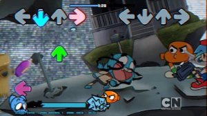 Friday Night Funkin Vs Pibby Apocalypse [WarmFix 0.71] Android Port