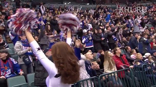 Тарасенко прерывает засуху / Tarasenko makes his cold streak ended смотреть онлайн