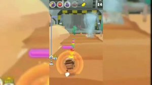 ZellyGo Dash - Running Game! MAX LEVEL EVOLUTION! Gameplay Android