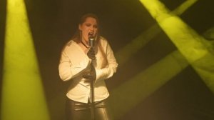 Анна Гнип - «Sweet Child o' Mine» (Guns N' Roses cover)