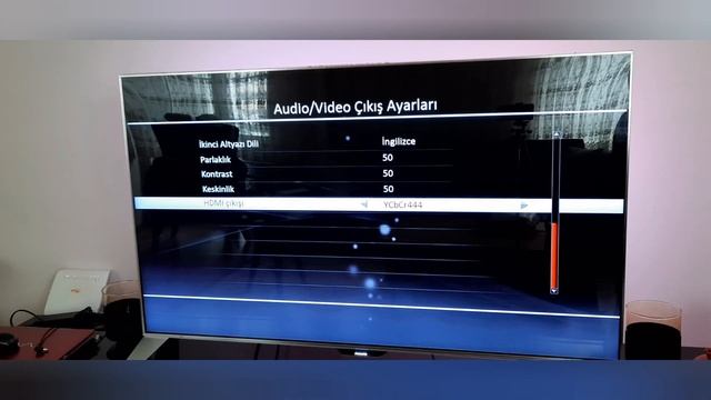 Vizyon/İmaq 830 4k Uydu Receiver Kutu Açılımı смотреть онлайн