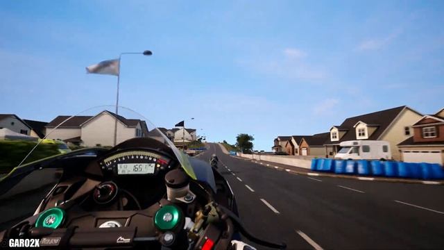 VIRTUAL MOTOVLOG ZX10RR BERSAMA CBR1000 RRR SETELAH SEKIAN LAMA !!!! - RIDE 4 INDONESIA смотреть онлайн