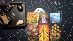 Таро Расклад Онлайн Гадание