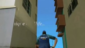 Welcome to Vice city (tired of vice, tired of life)