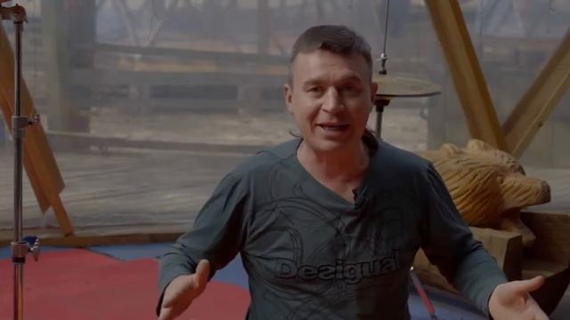 Ларионова Елена и Сельков Александр (Интервью)-Позитив в эпоху перемен 2020 смотреть онлайн