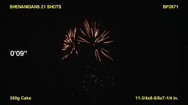 BP2671 Shenanigans 21 shots / Brothers Heavy Weights Cake смотреть онлайн